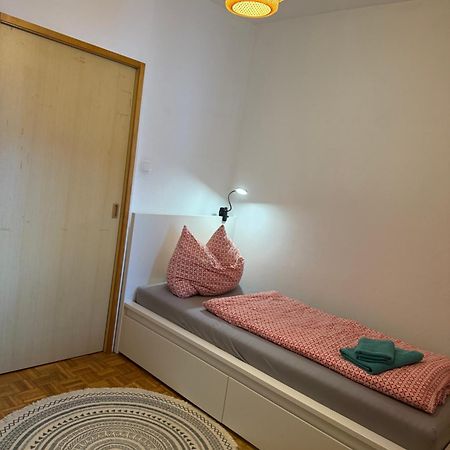 Appartment Scharleralm Шварцах-им-Понгау Екстериор снимка