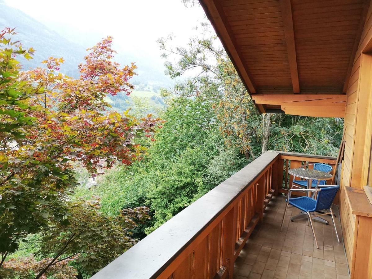 Appartment Scharleralm Шварцах-им-Понгау Екстериор снимка